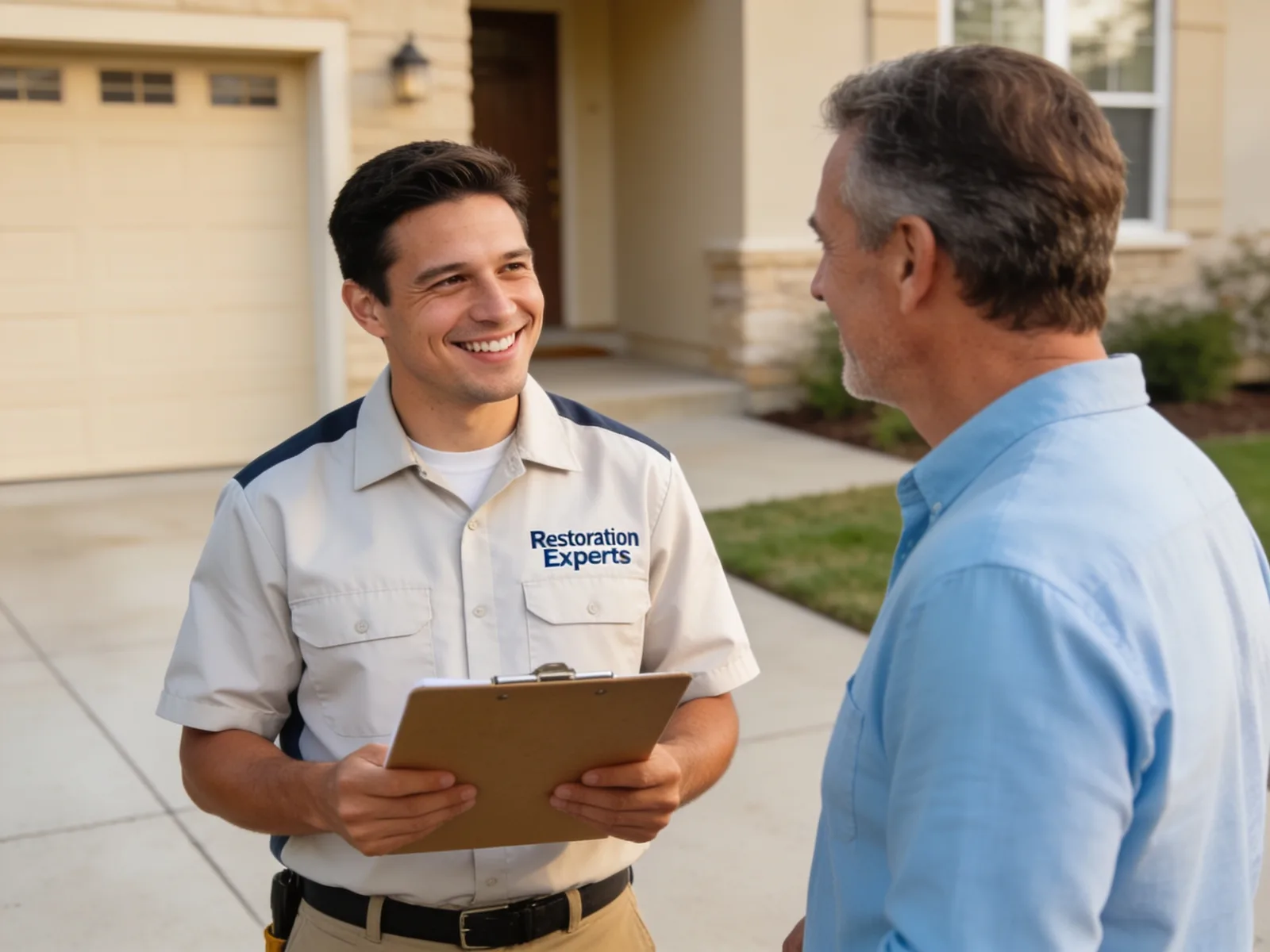 Water Damage Cleanup Chappell, KY FAQs